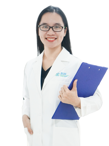 BS HỨA THỊ LOAN