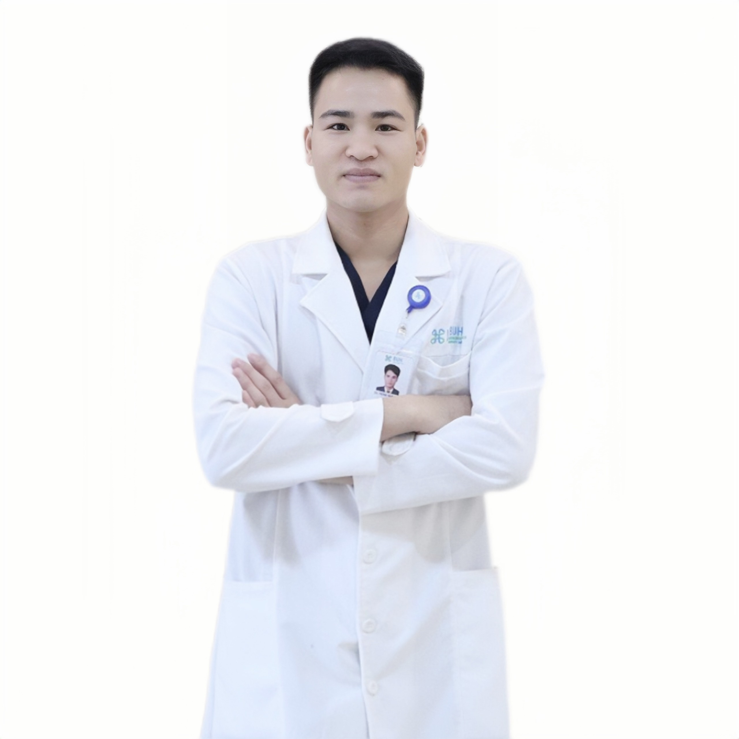 BS NÔNG VĂN PẸC