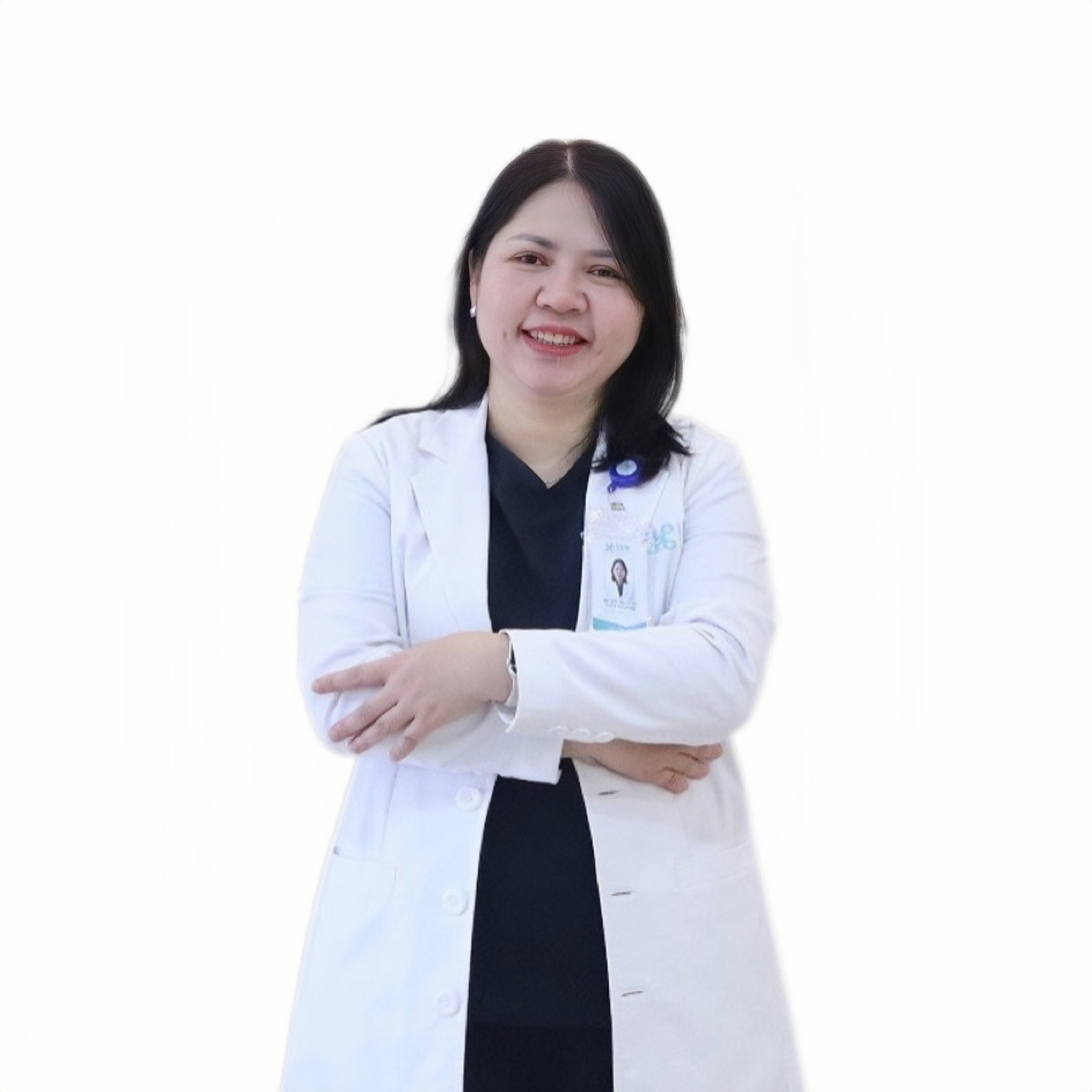 BS.CKII NGUYỄN THÙY PHƯƠNG